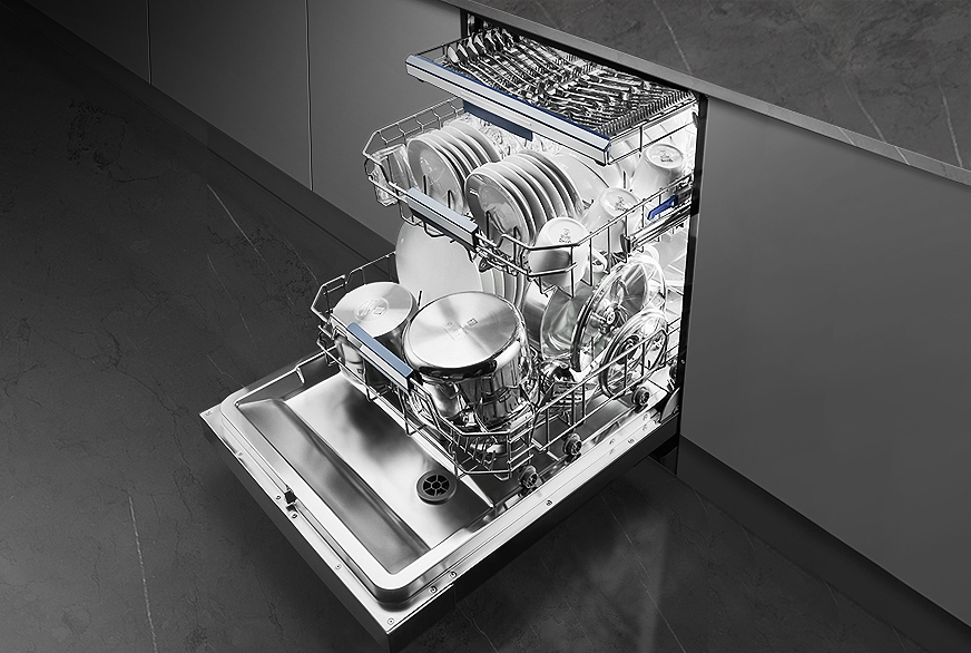 siemens sn658d00mg review
